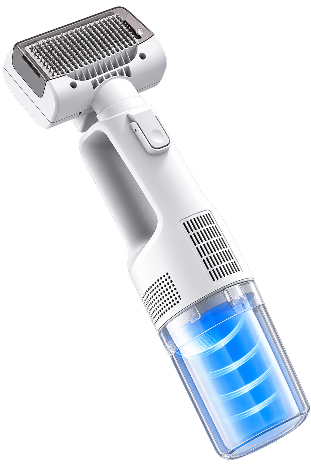 brosse a poil d'animaux